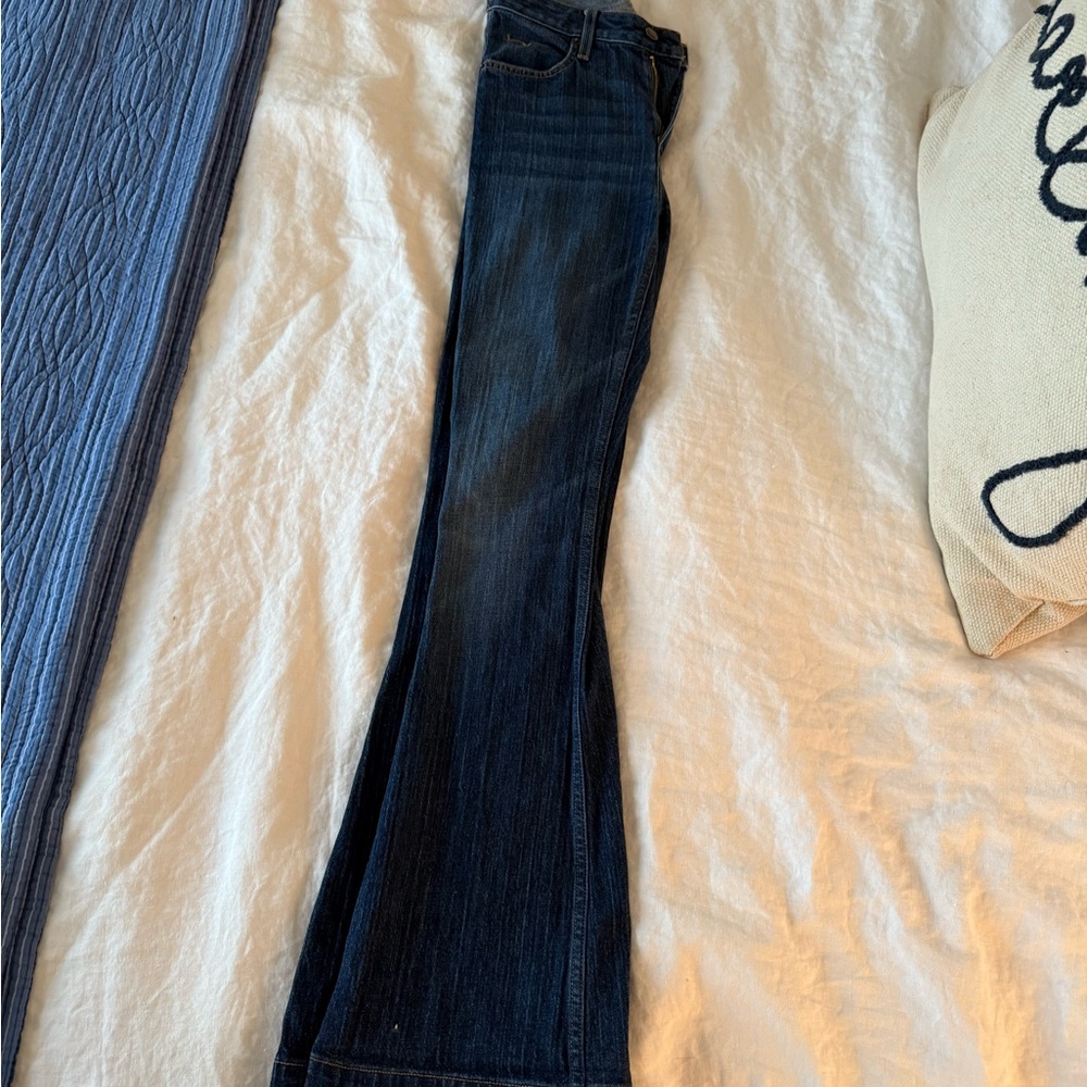 Kimes Ranch Jennifer Trousers